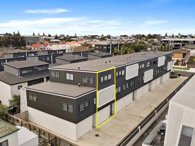 9/38 Miro Street, Mount Maunganui