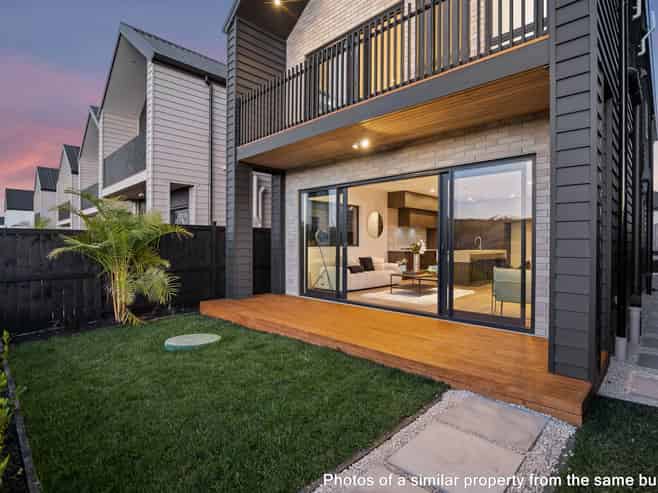 329 Te Taruna Drive, Milldale