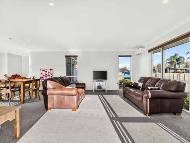 9 McKenzie Place, Matamata
