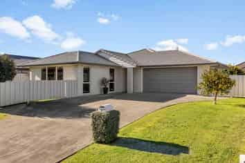 9 McKenzie Place, Matamata
