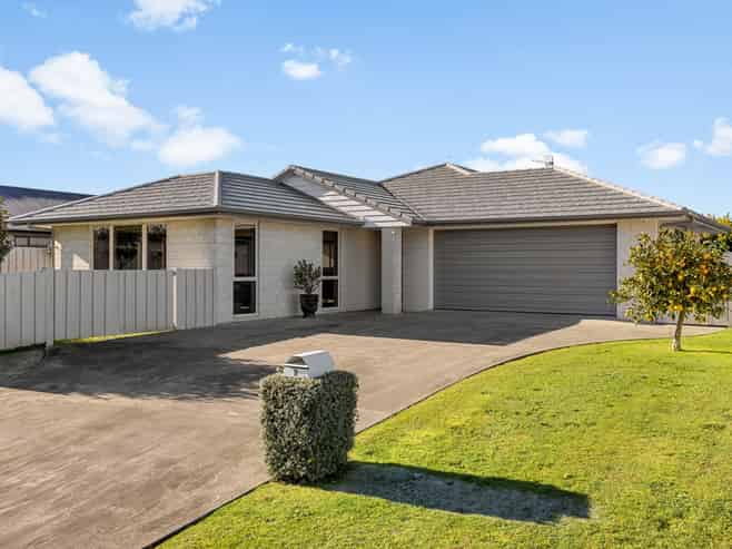 9 McKenzie Place, Matamata