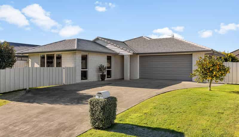 9 McKenzie Place, Matamata