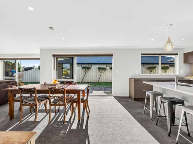 9 McKenzie Place, Matamata