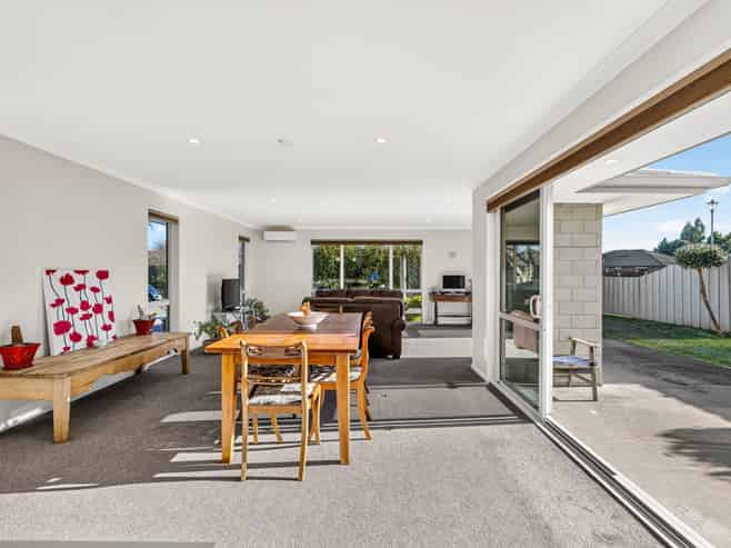 9 McKenzie Place, Matamata
