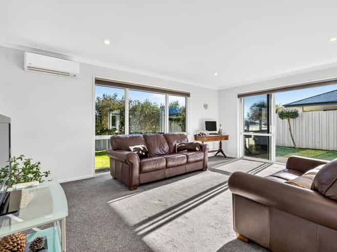 9 McKenzie Place, Matamata