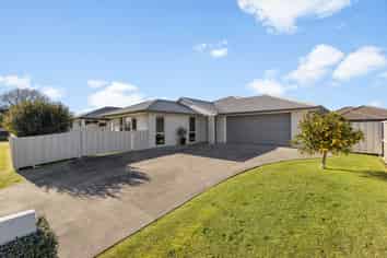 9 McKenzie Place, Matamata