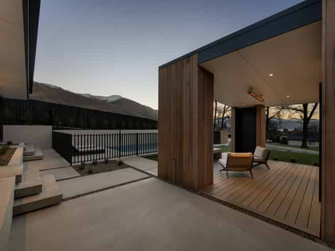 1 Serpentine Street, Wanaka