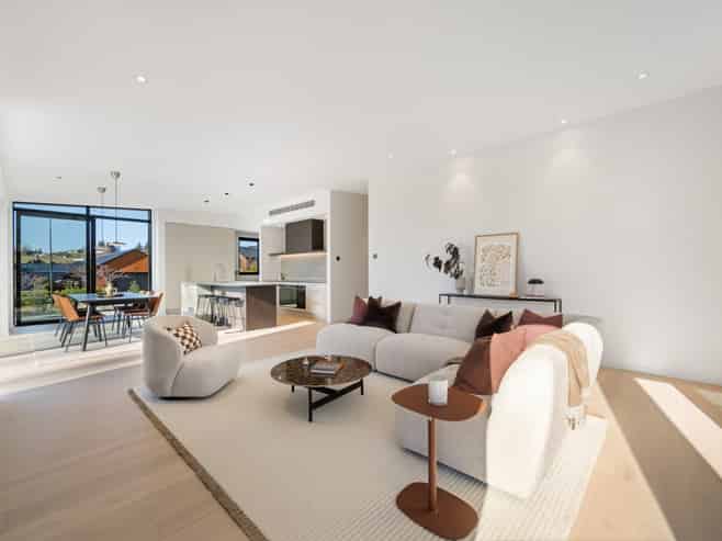 1 Serpentine Street, Wanaka