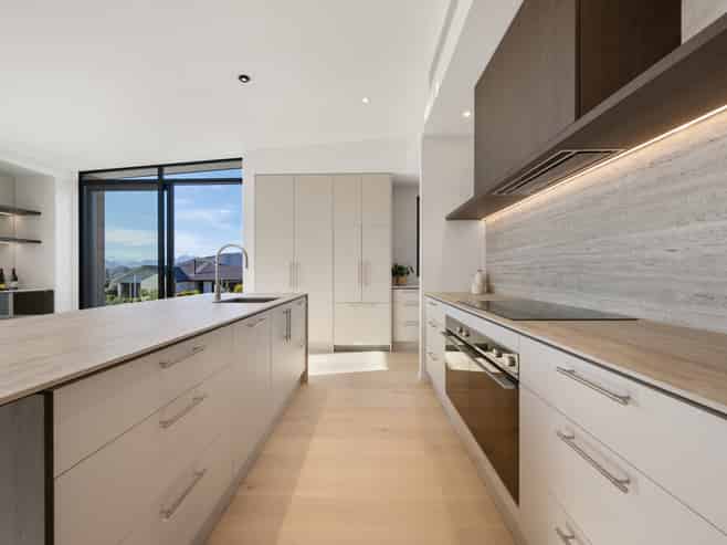 1 Serpentine Street, Wanaka