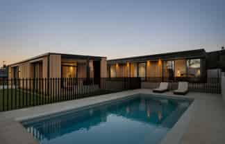 1 Serpentine Street, Wanaka