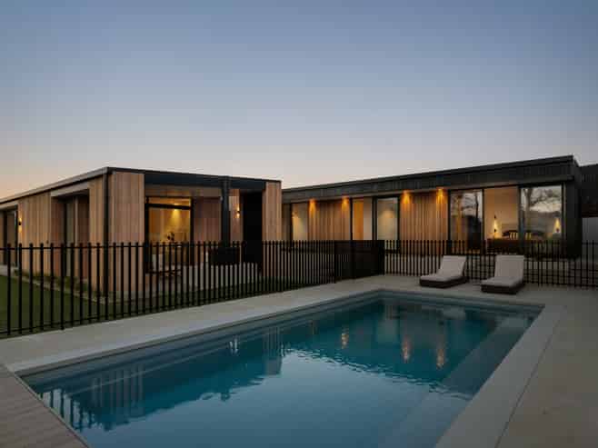 1 Serpentine Street, Wanaka