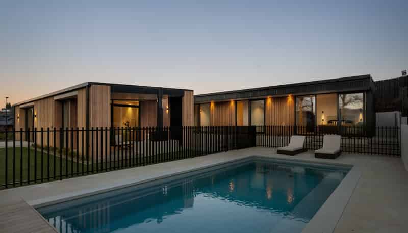 1 Serpentine Street, Wanaka