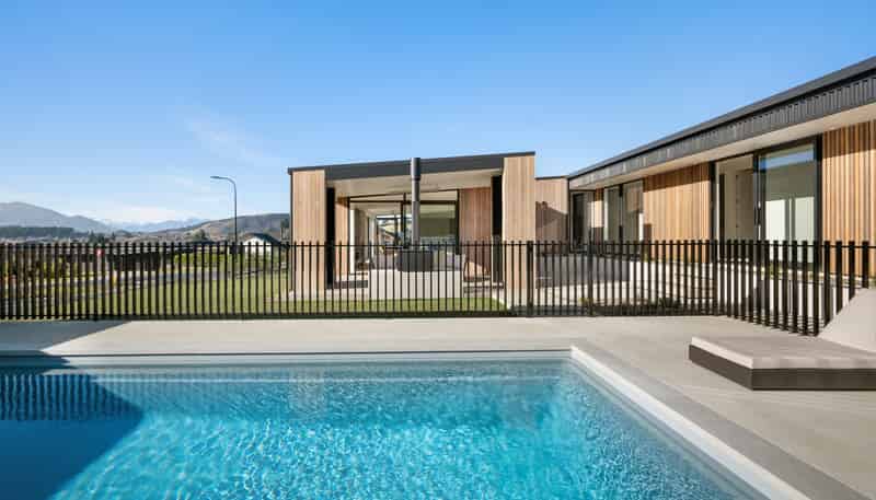 1 Serpentine Street, Wanaka