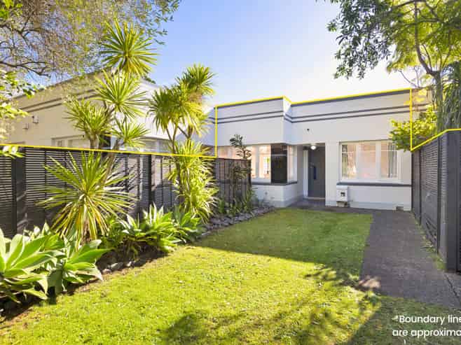 683 New North Road, Morningside