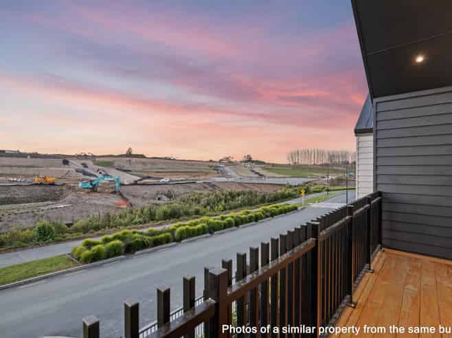 331 Te Taruna Drive, Milldale