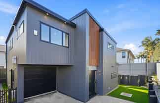 586D Mount Eden Road, Mount Eden