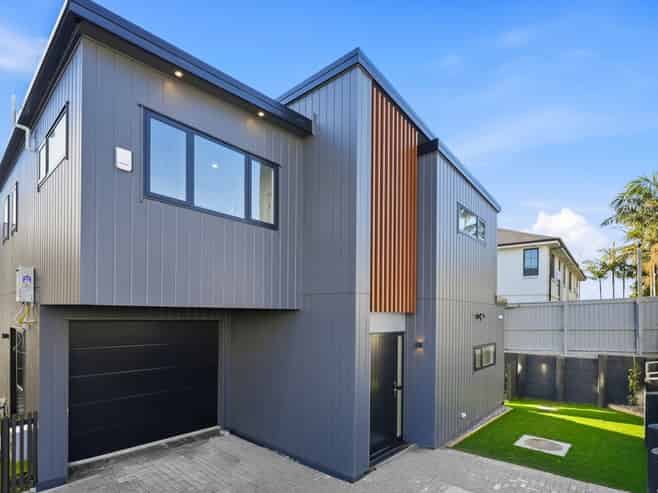 586D Mount Eden Road, Mount Eden