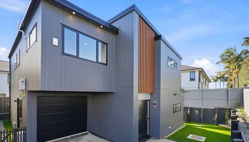 586D Mount Eden Road, Mount Eden
