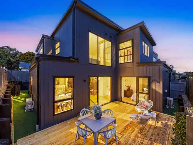 586D Mount Eden Road, Mount Eden
