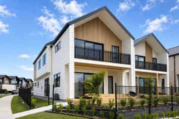321 Te Taruna Drive, Milldale