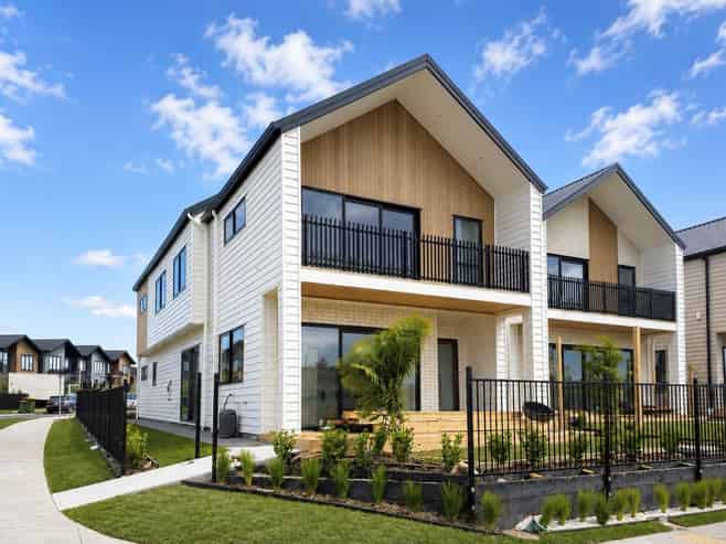 321 Te Taruna Drive, Milldale