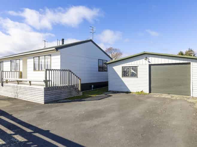 71B Grace Crescent, Richmond Heights