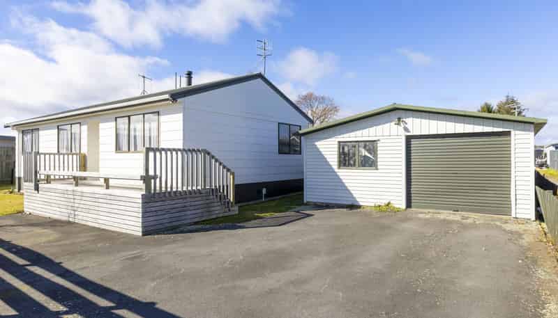71B Grace Crescent, Richmond Heights