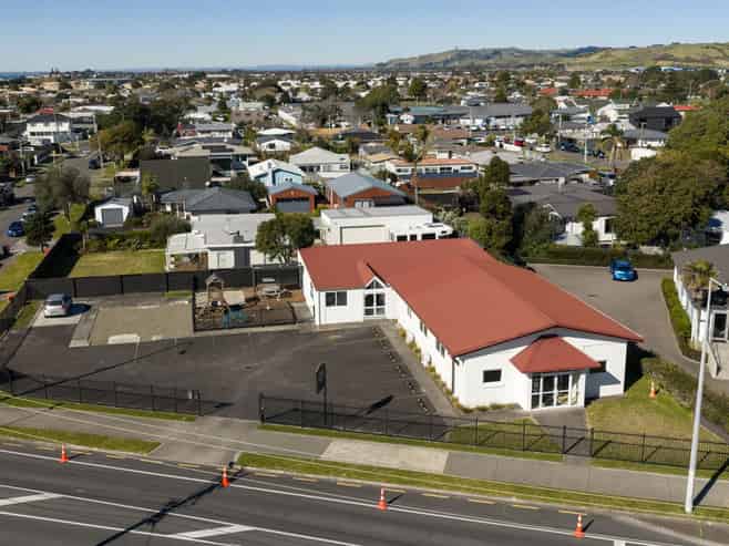 64 Girven Road, Mount Maunganui