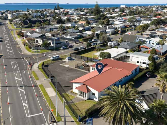 64 Girven Road, Mount Maunganui