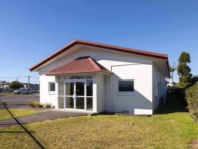64 Girven Road, Mount Maunganui