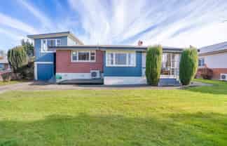 326 Great North Road, Winton