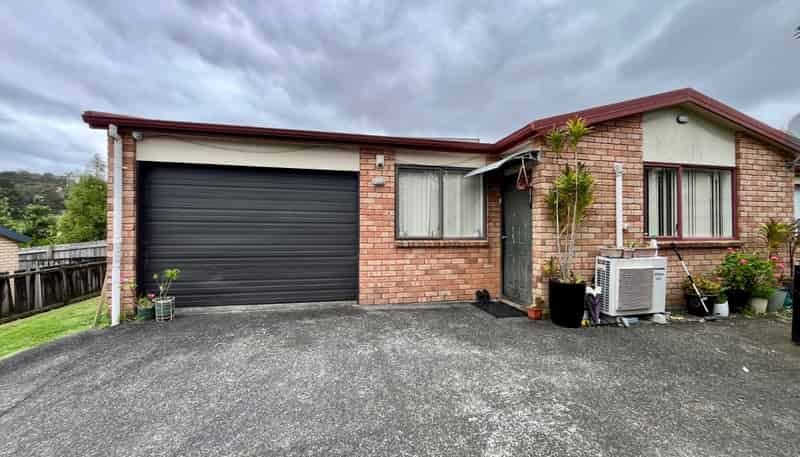 57 Woodbank Drive, Glen Eden