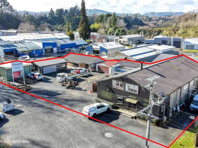 Location, income, and development potential