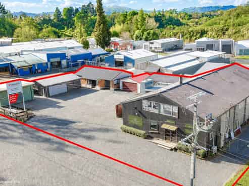 Location, income, and development potential