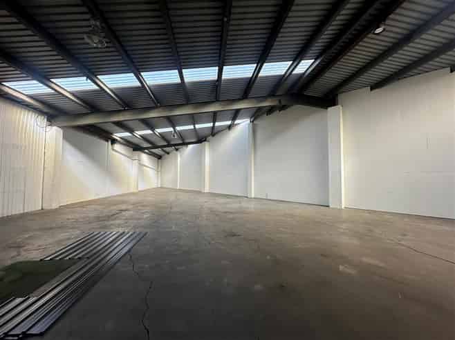 Affordable & Refurbished Pure Warehousing