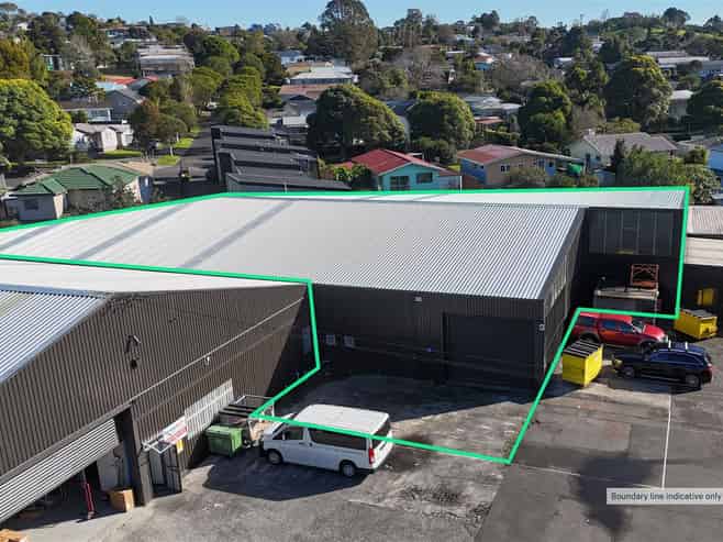 Affordable & Refurbished Pure Warehousing