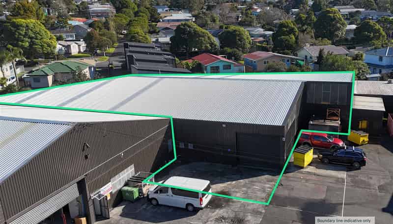  61F Felton Mathew Avenue, Saint Johns