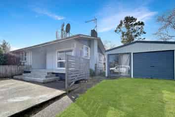32 Kiwi Street, Tokoroa