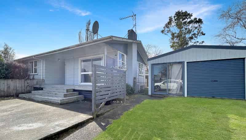 32 Kiwi Street, Tokoroa