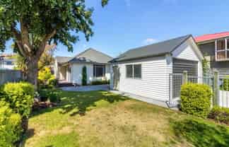 12 Beckford Road, Saint Martins