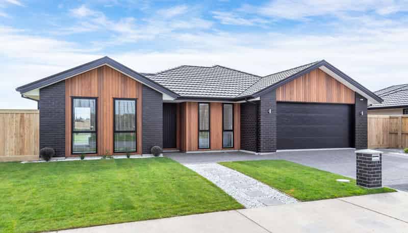 718 Selwyn Rd, Rolleston