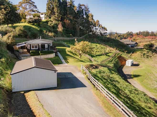 435 Cambridge Road, Tauriko