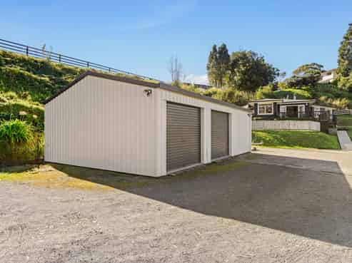 435 Cambridge Road, Tauriko