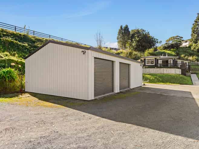 435 Cambridge Road, Tauriko