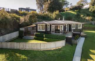 435 Cambridge Road, Tauriko