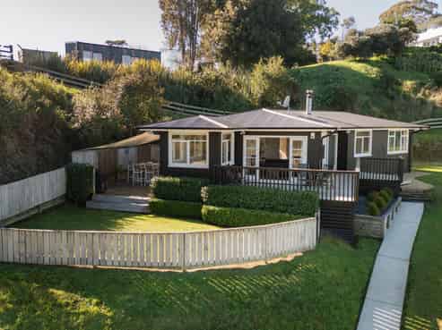 435 Cambridge Road, Tauriko