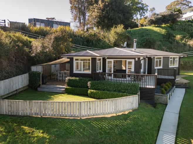 435 Cambridge Road, Tauriko