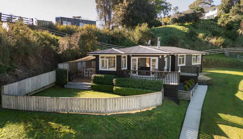 435 Cambridge Road, Tauriko