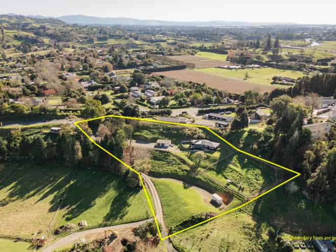 435 Cambridge Road, Tauriko