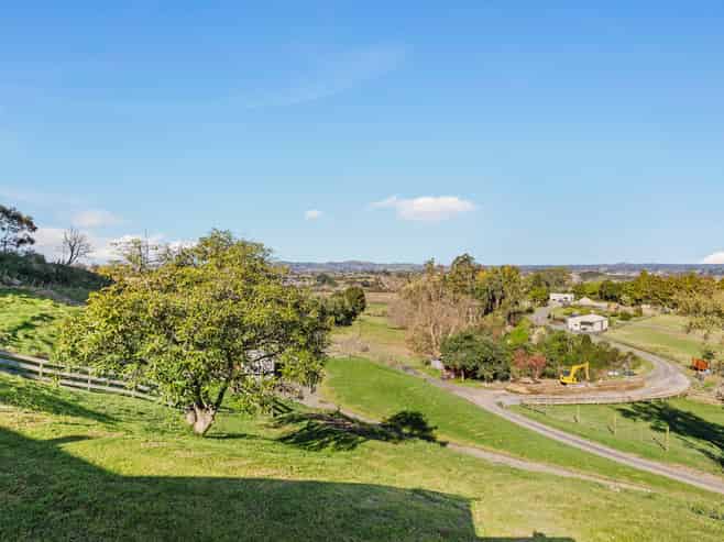 435 Cambridge Road, Tauriko